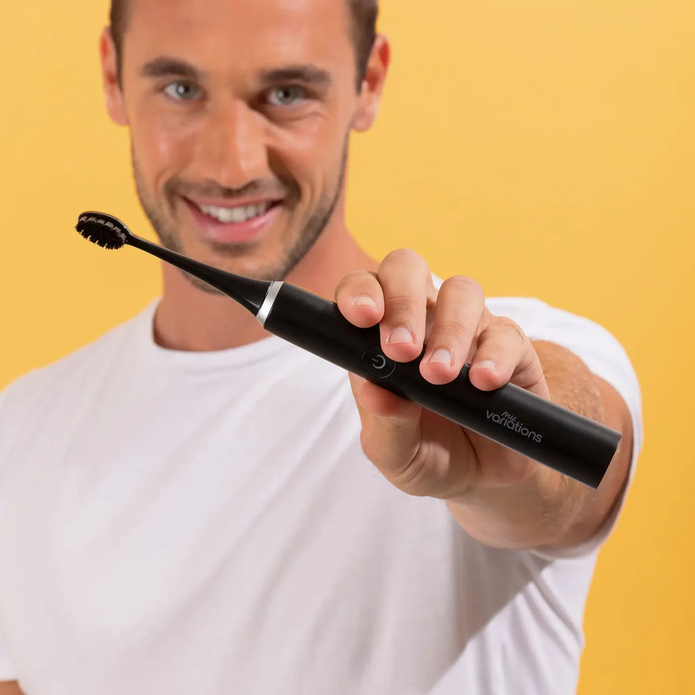 Brosse à dents électrique pro 4